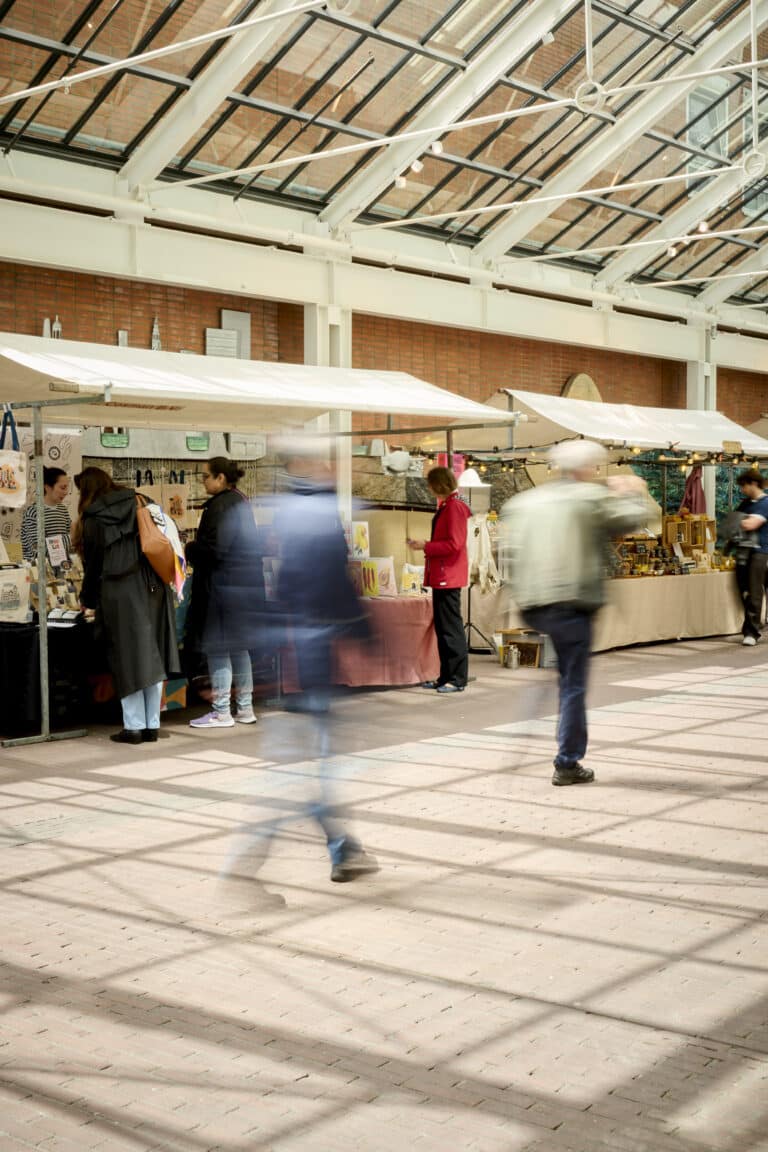 SUNDAY MARKET / 13 SEPTEMBER