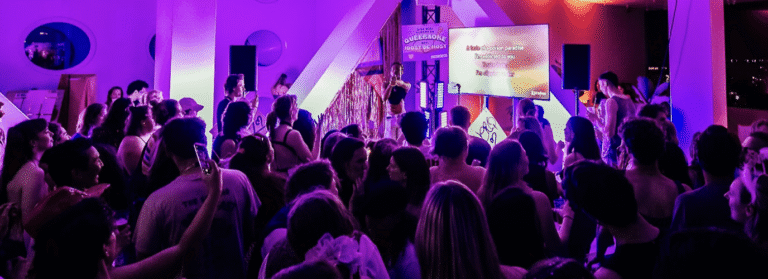 Pride MuziekBingo XXL / 28 JULI