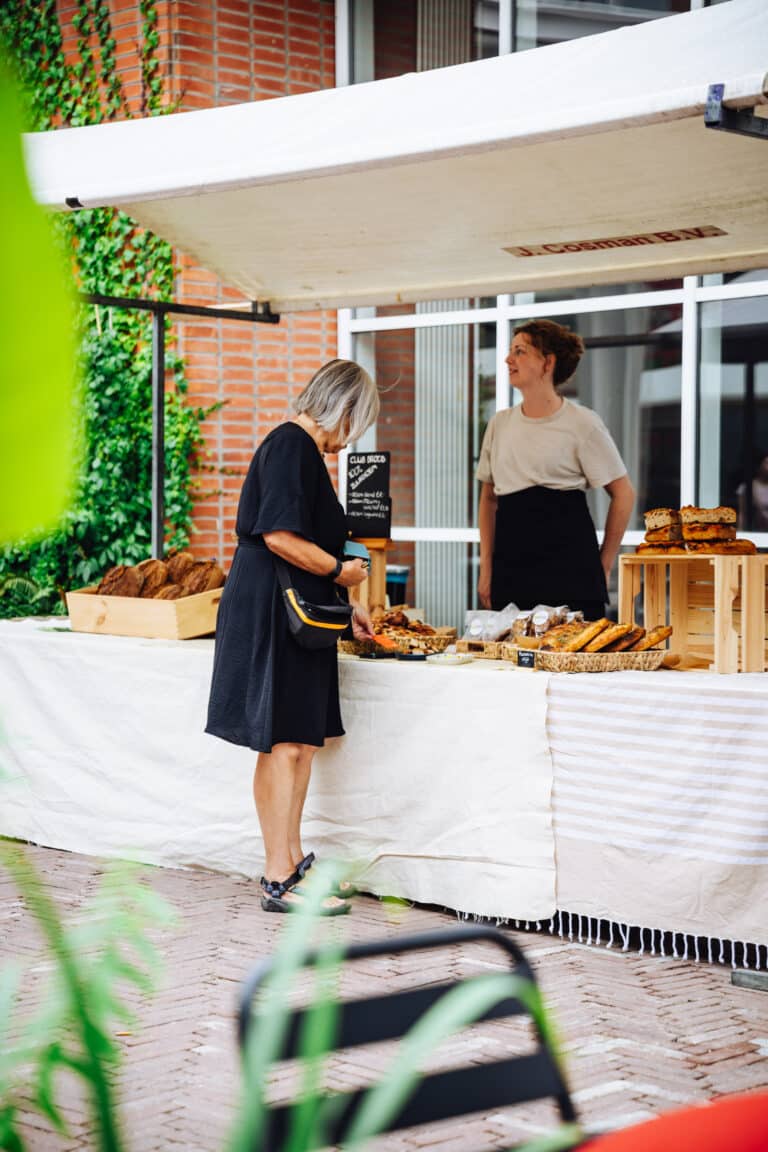 DE VERSMARKT / 19 SEPTEMBER