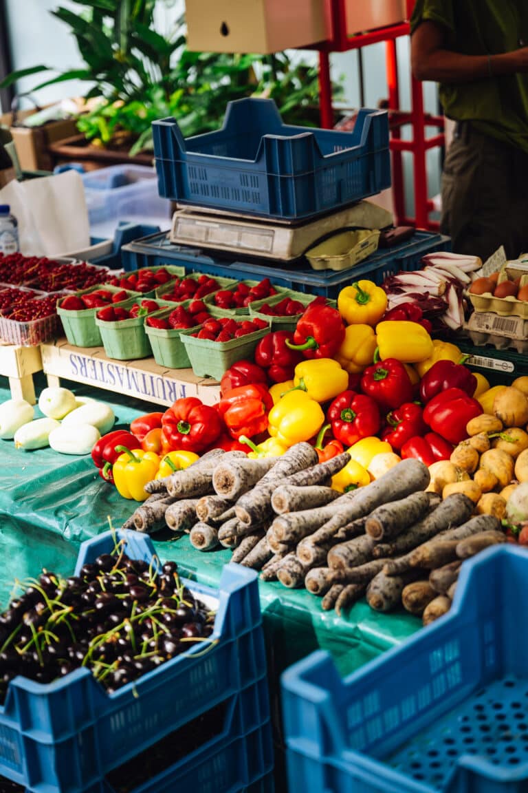 DE VERSMARKT / 18 SEPTEMBER
