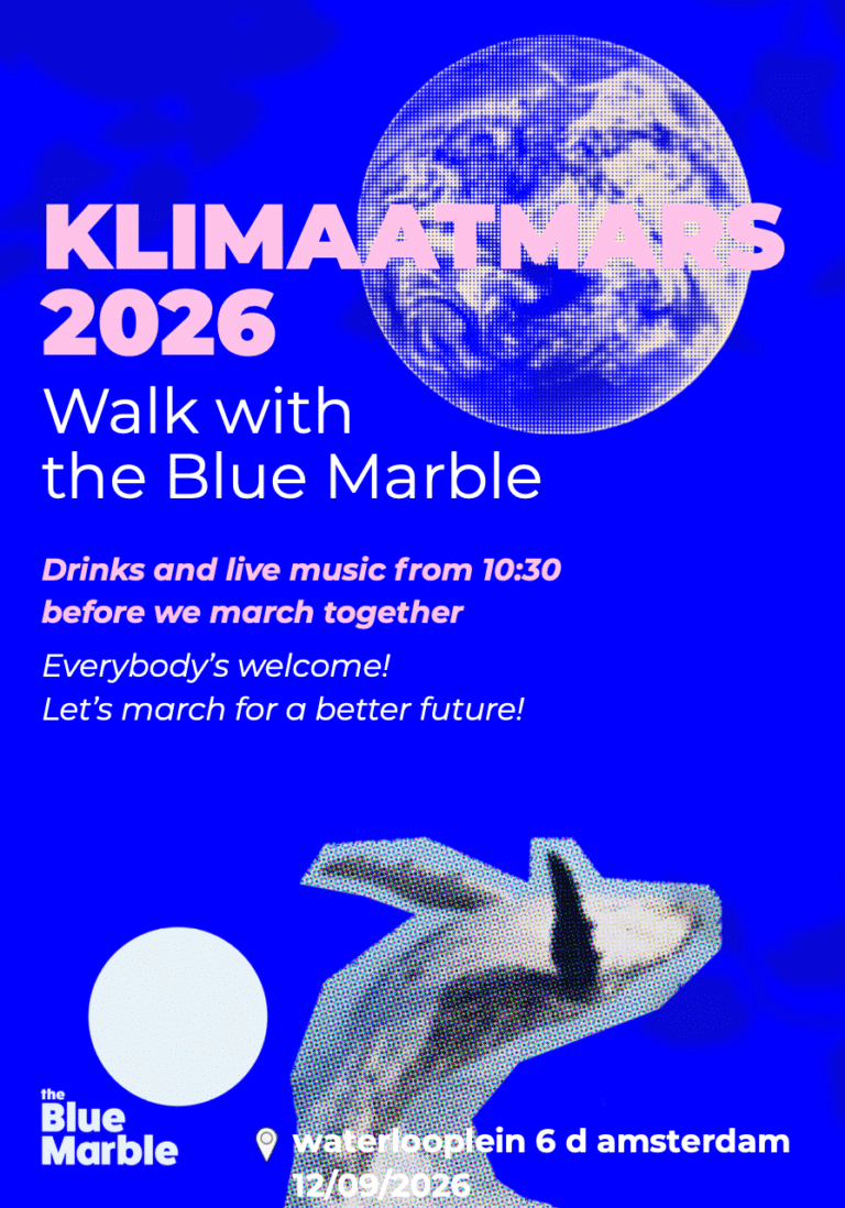 KLIMAATMARS 2026 / 12 SEPTEMBER